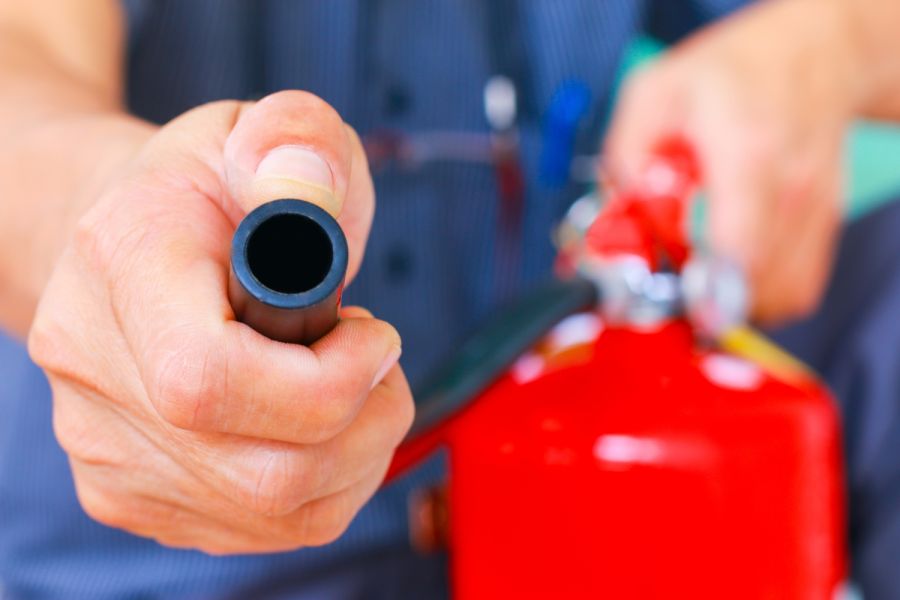 Specialized Fire Insurance Coverage